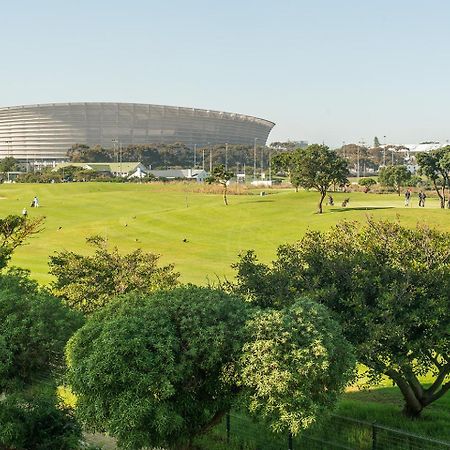 V&A Waterfront Luxury Residences I Whosting Cape Town Eksteriør bilde