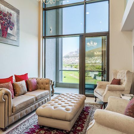 V&A Waterfront Luxury Residences I Whosting Cape Town Eksteriør bilde