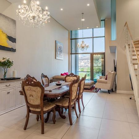 V&A Waterfront Luxury Residences I Whosting Cape Town Eksteriør bilde