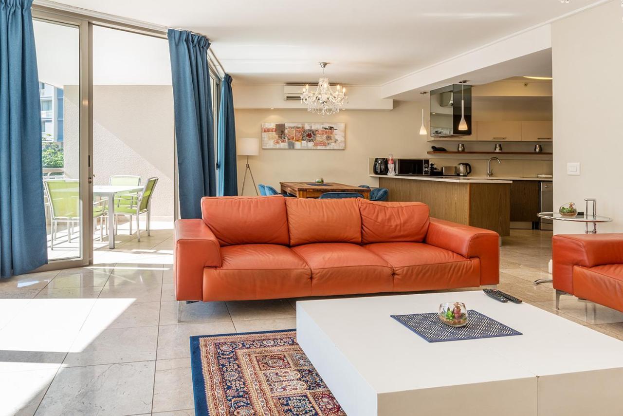 V&A Waterfront Luxury Residences I Whosting Cape Town Eksteriør bilde