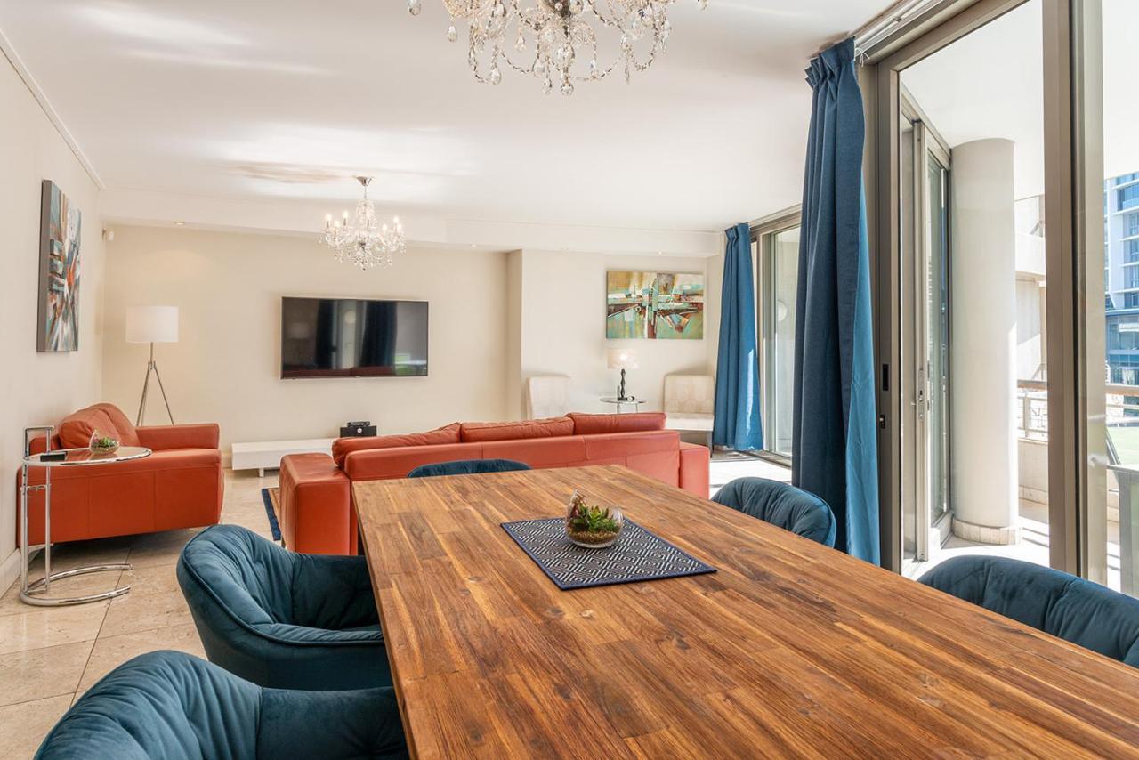 V&A Waterfront Luxury Residences I Whosting Cape Town Eksteriør bilde