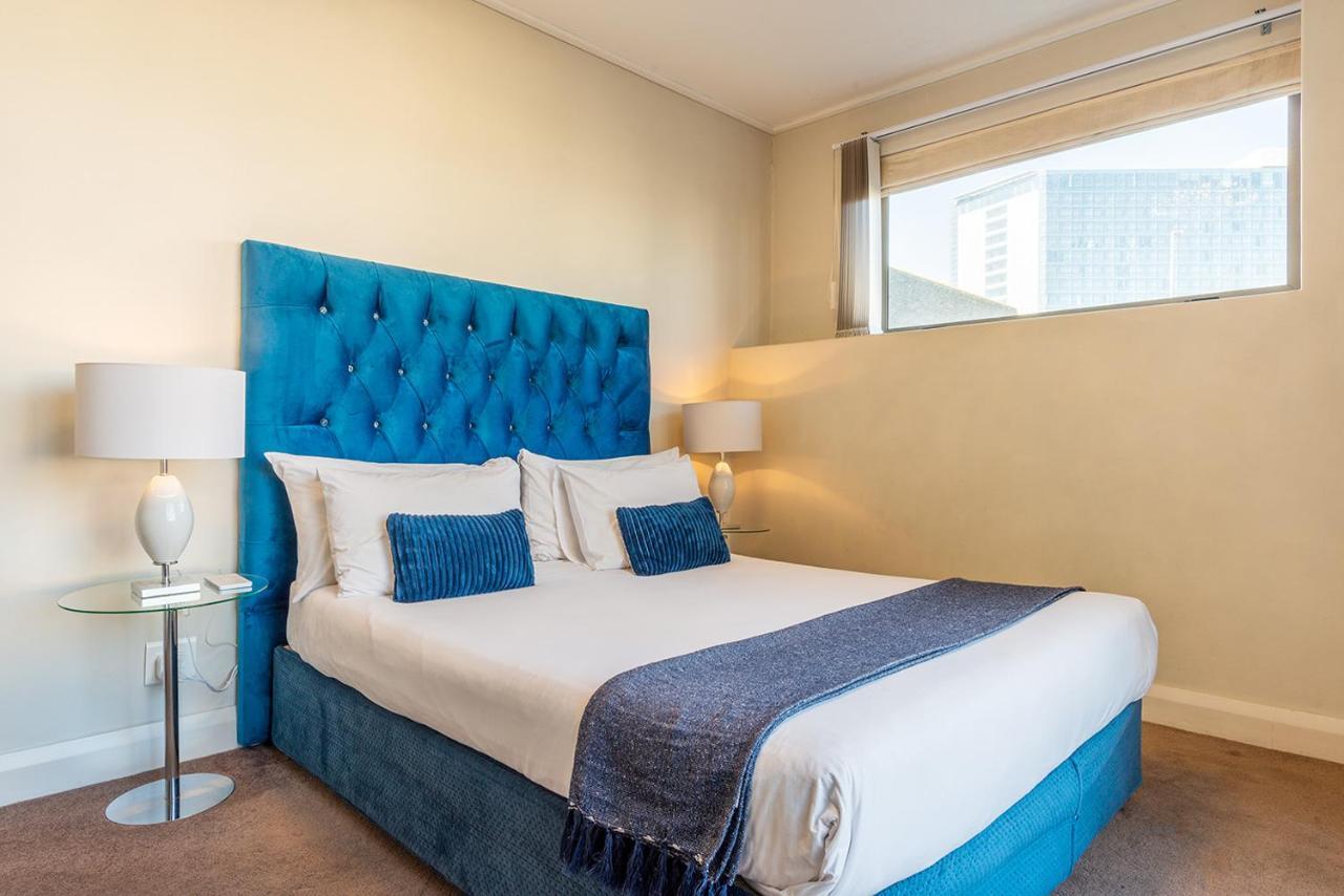 V&A Waterfront Luxury Residences I Whosting Cape Town Eksteriør bilde