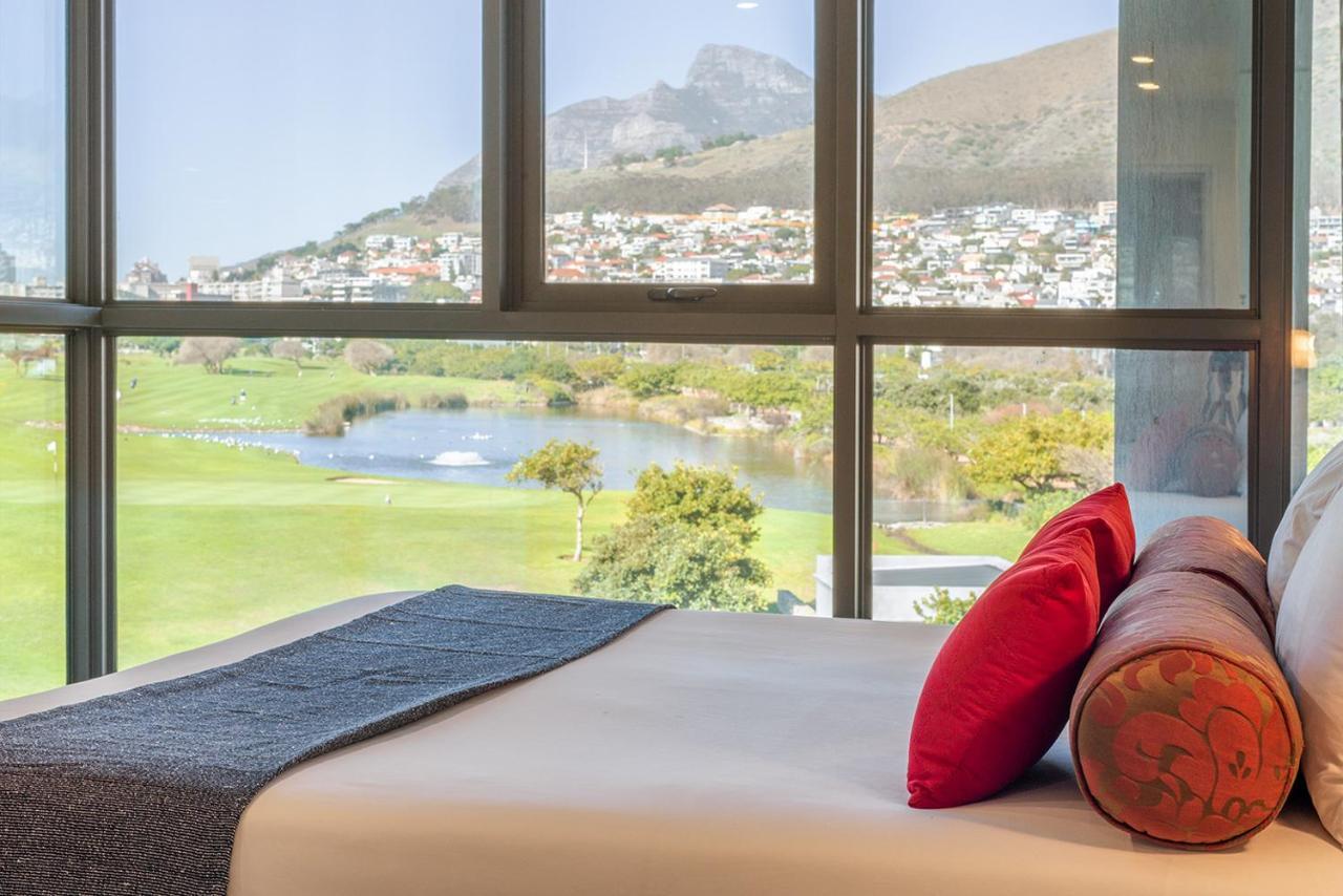 V&A Waterfront Luxury Residences I Whosting Cape Town Eksteriør bilde