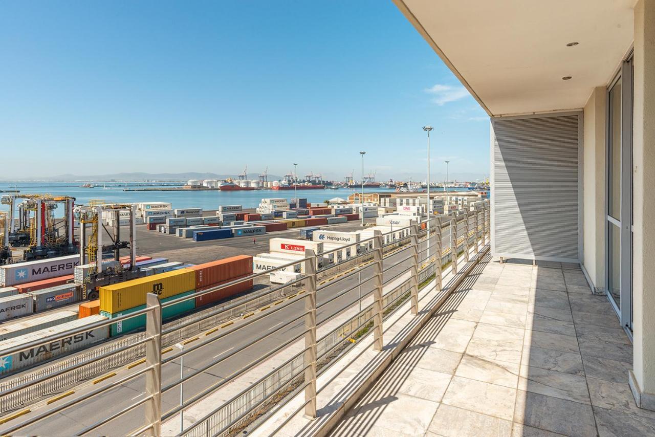 V&A Waterfront Luxury Residences I Whosting Cape Town Eksteriør bilde