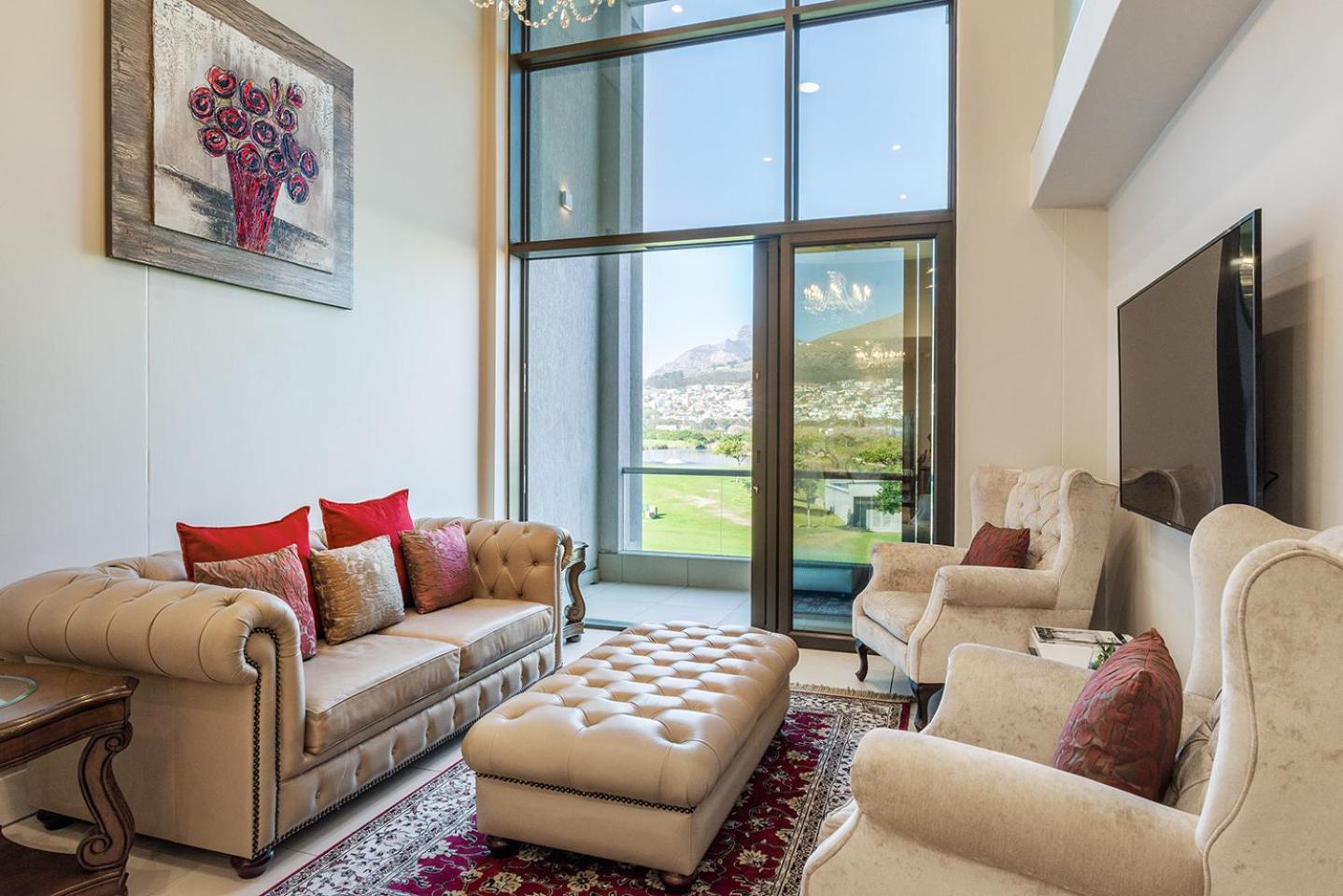 V&A Waterfront Luxury Residences I Whosting Cape Town Eksteriør bilde