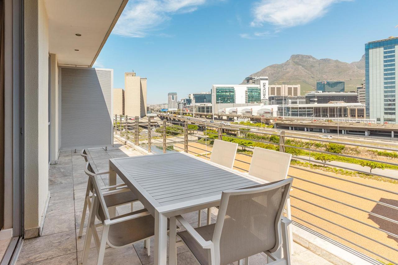 V&A Waterfront Luxury Residences I Whosting Cape Town Eksteriør bilde