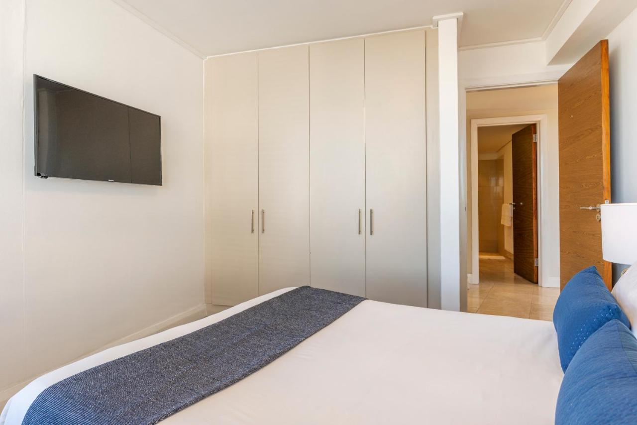 V&A Waterfront Luxury Residences I Whosting Cape Town Eksteriør bilde