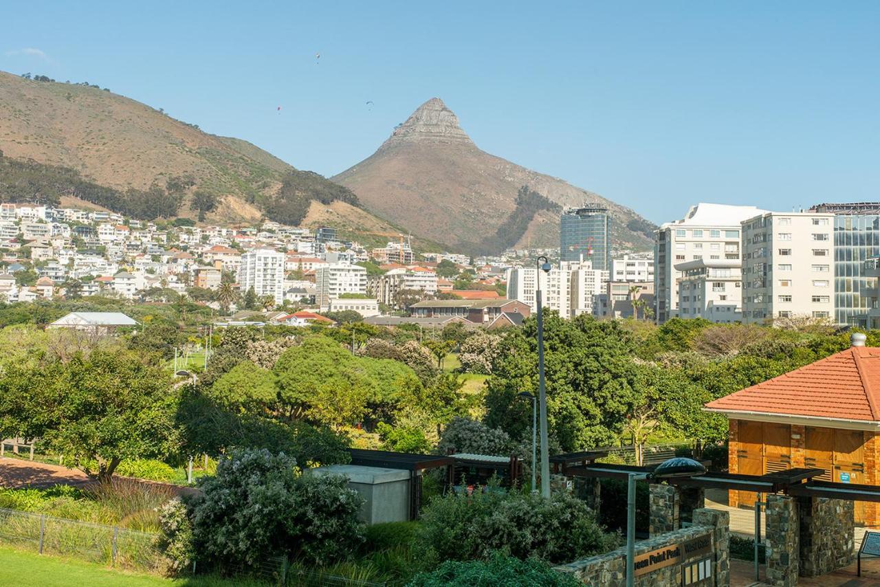 V&A Waterfront Luxury Residences I Whosting Cape Town Eksteriør bilde