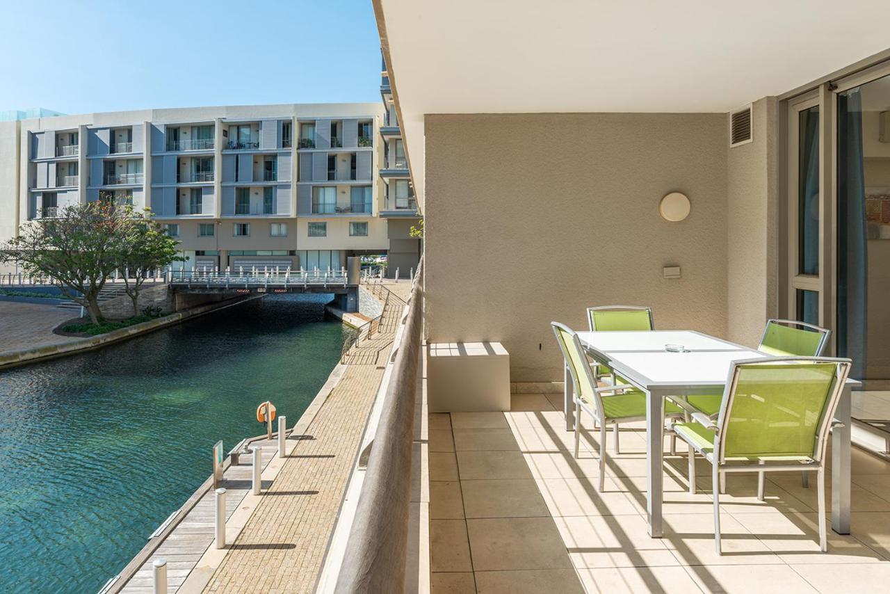 V&A Waterfront Luxury Residences I Whosting Cape Town Eksteriør bilde