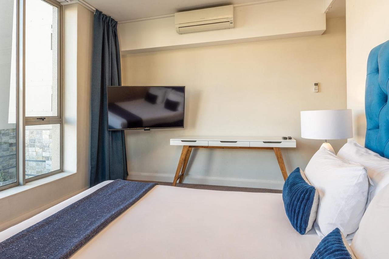 V&A Waterfront Luxury Residences I Whosting Cape Town Eksteriør bilde