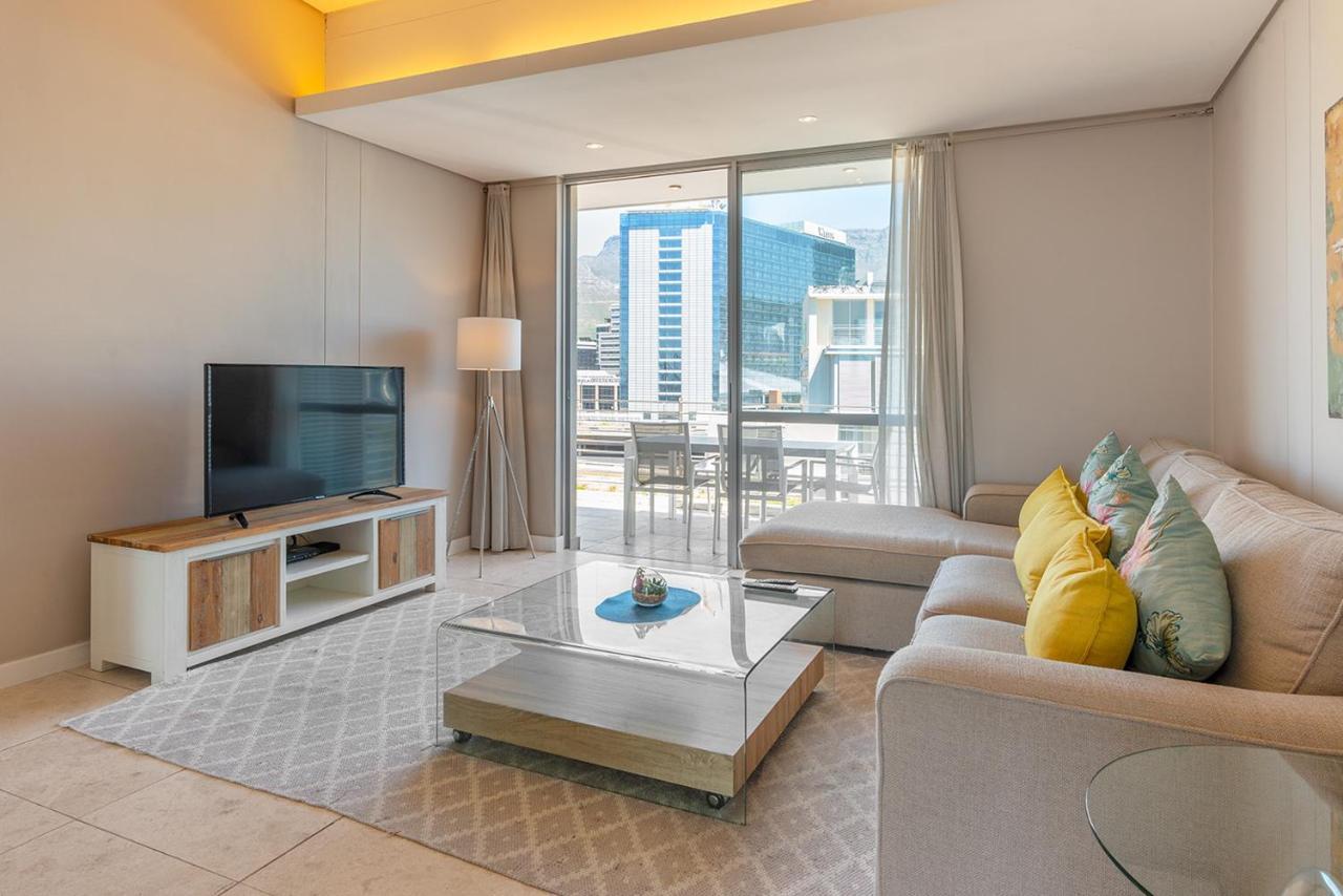 V&A Waterfront Luxury Residences I Whosting Cape Town Eksteriør bilde