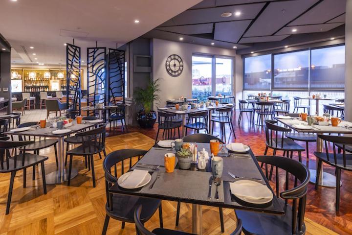 V&A Waterfront Luxury Residences I Whosting Cape Town Eksteriør bilde