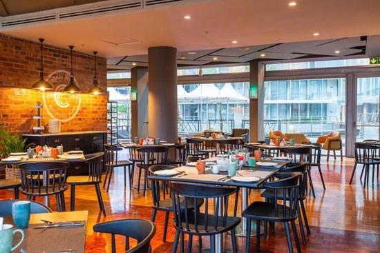 V&A Waterfront Luxury Residences I Whosting Cape Town Eksteriør bilde