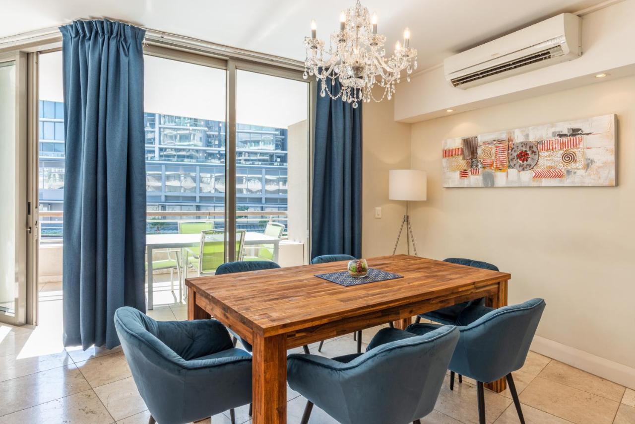 V&A Waterfront Luxury Residences I Whosting Cape Town Eksteriør bilde