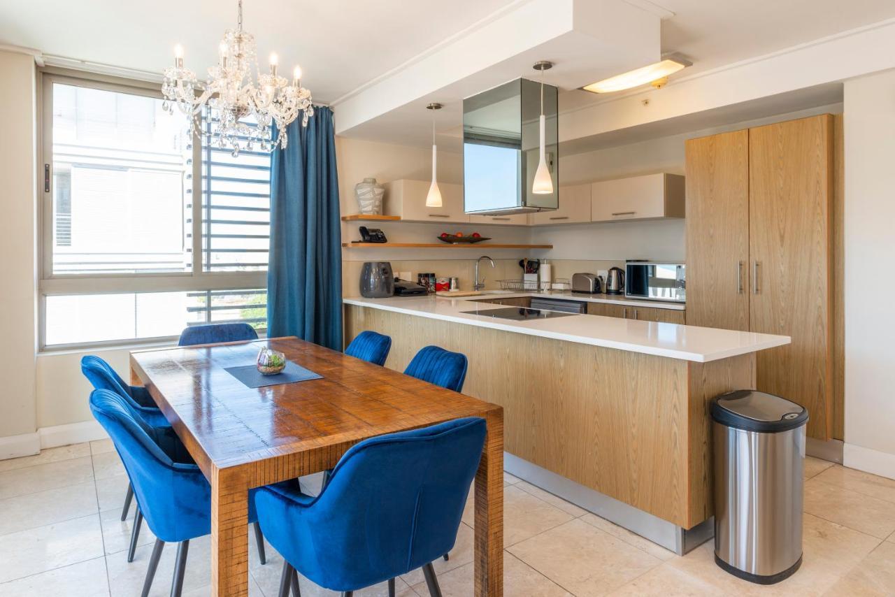 V&A Waterfront Luxury Residences I Whosting Cape Town Eksteriør bilde