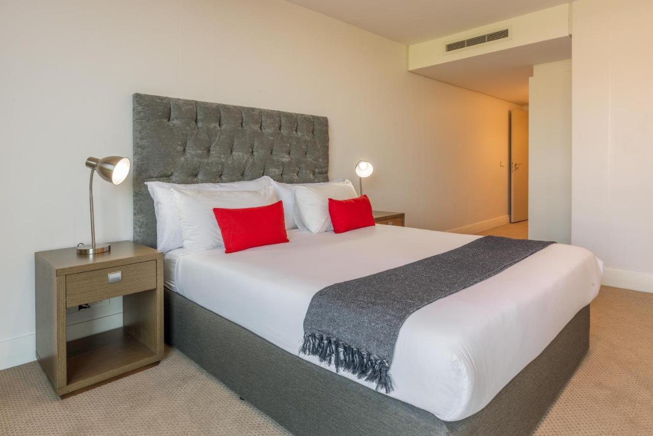 V&A Waterfront Luxury Residences I Whosting Cape Town Eksteriør bilde