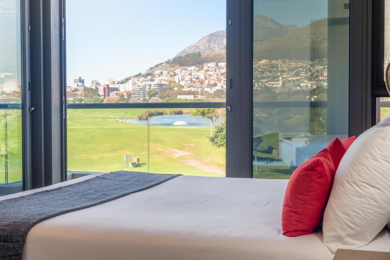 V&A Waterfront Luxury Residences I Whosting Cape Town Eksteriør bilde
