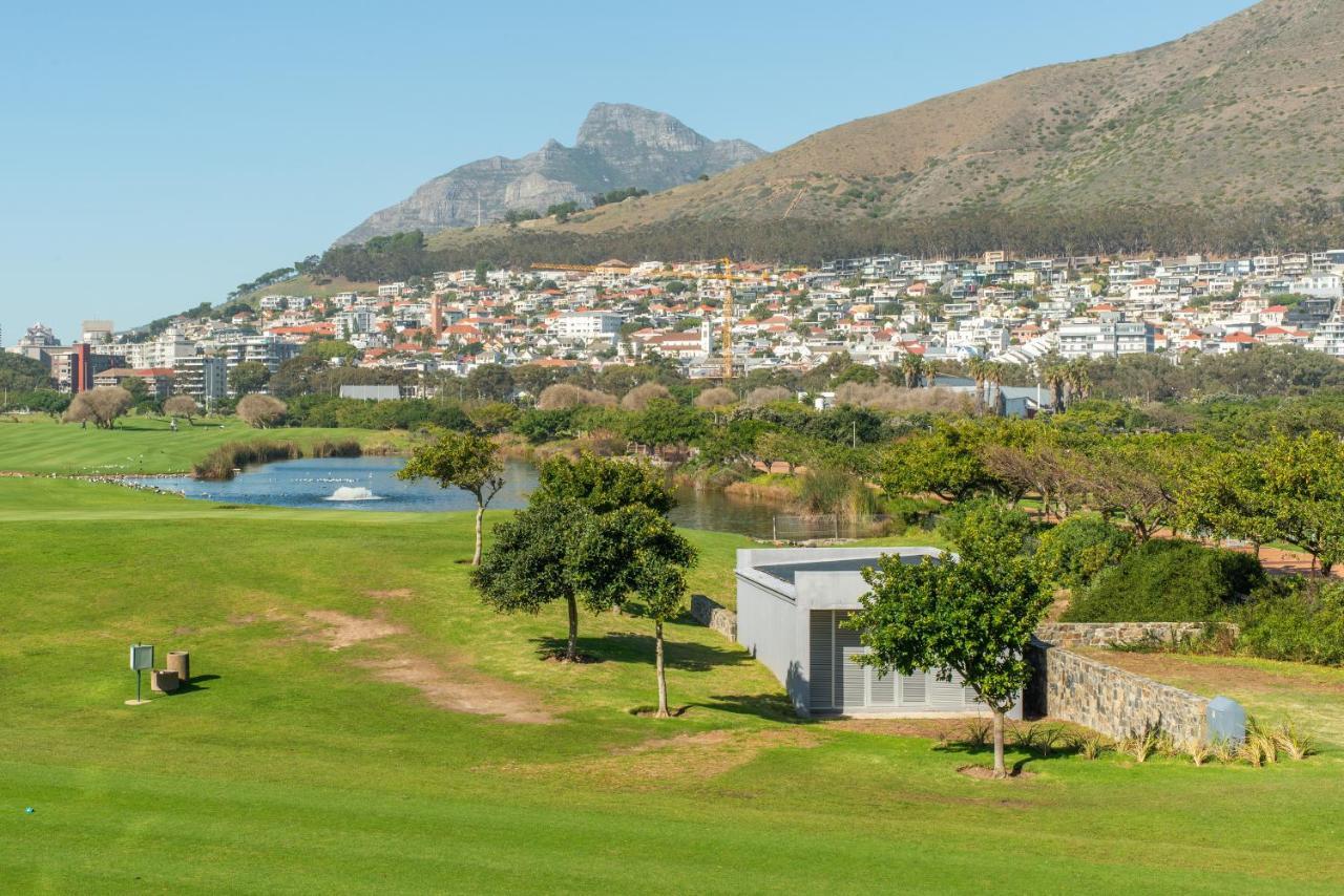V&A Waterfront Luxury Residences I Whosting Cape Town Eksteriør bilde