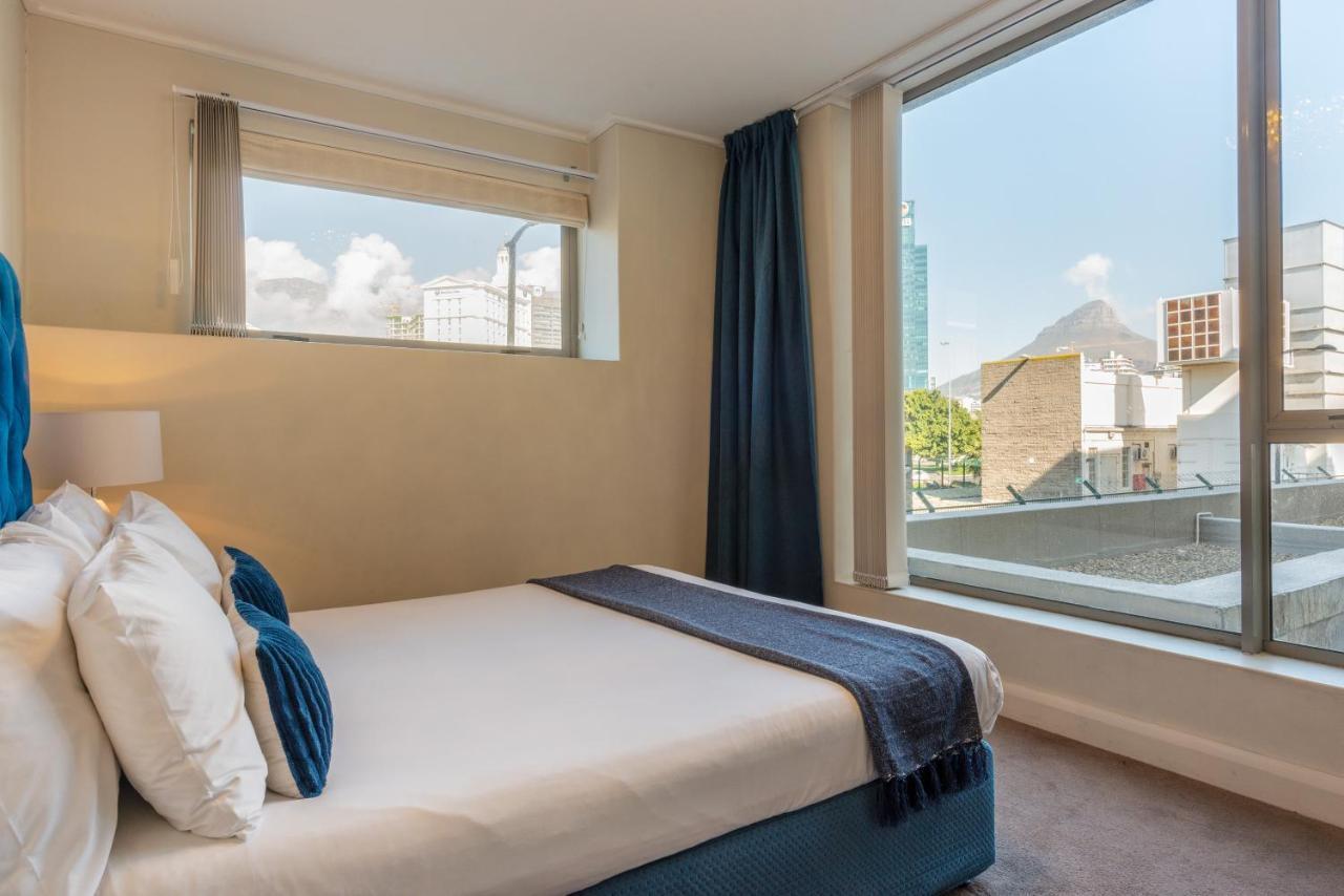 V&A Waterfront Luxury Residences I Whosting Cape Town Eksteriør bilde