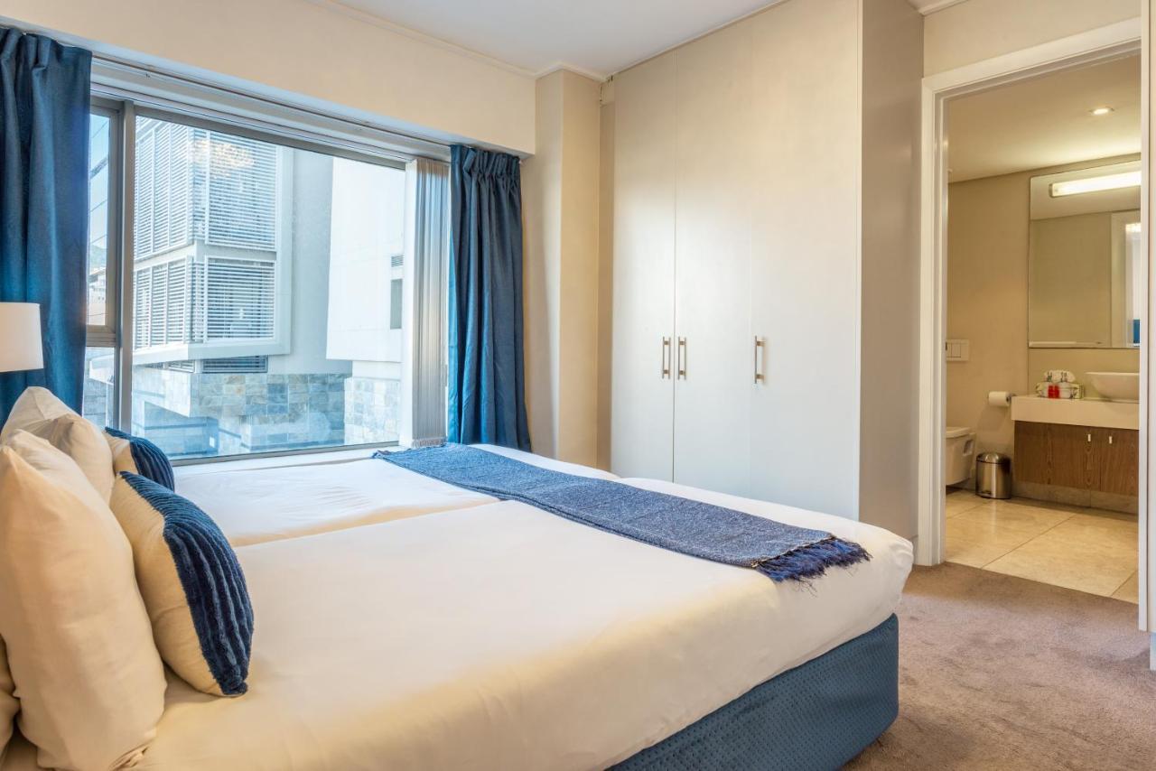 V&A Waterfront Luxury Residences I Whosting Cape Town Eksteriør bilde