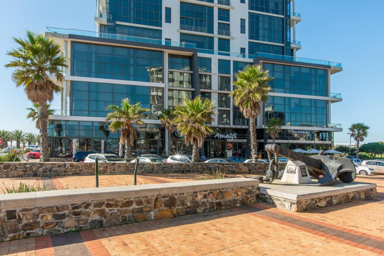 V&A Waterfront Luxury Residences I Whosting Cape Town Eksteriør bilde