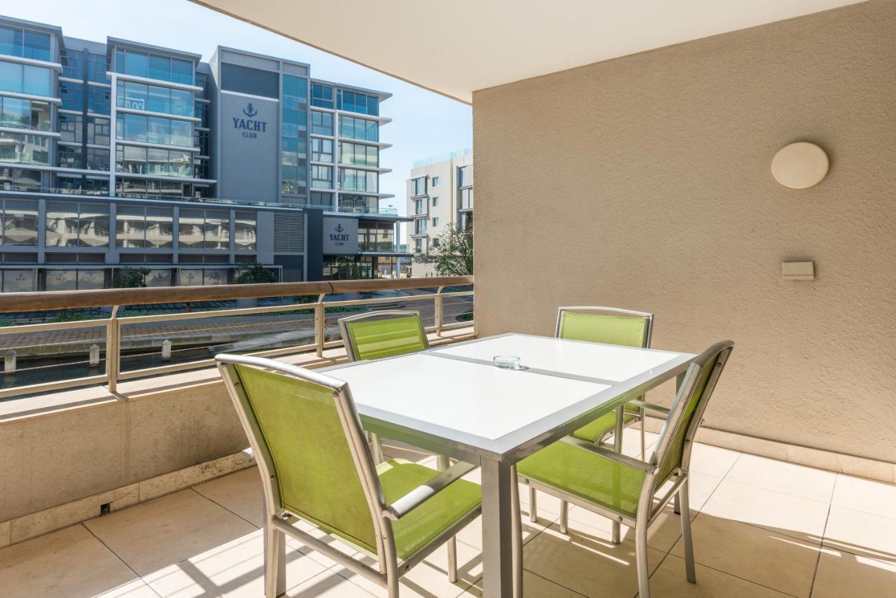 V&A Waterfront Luxury Residences I Whosting Cape Town Eksteriør bilde