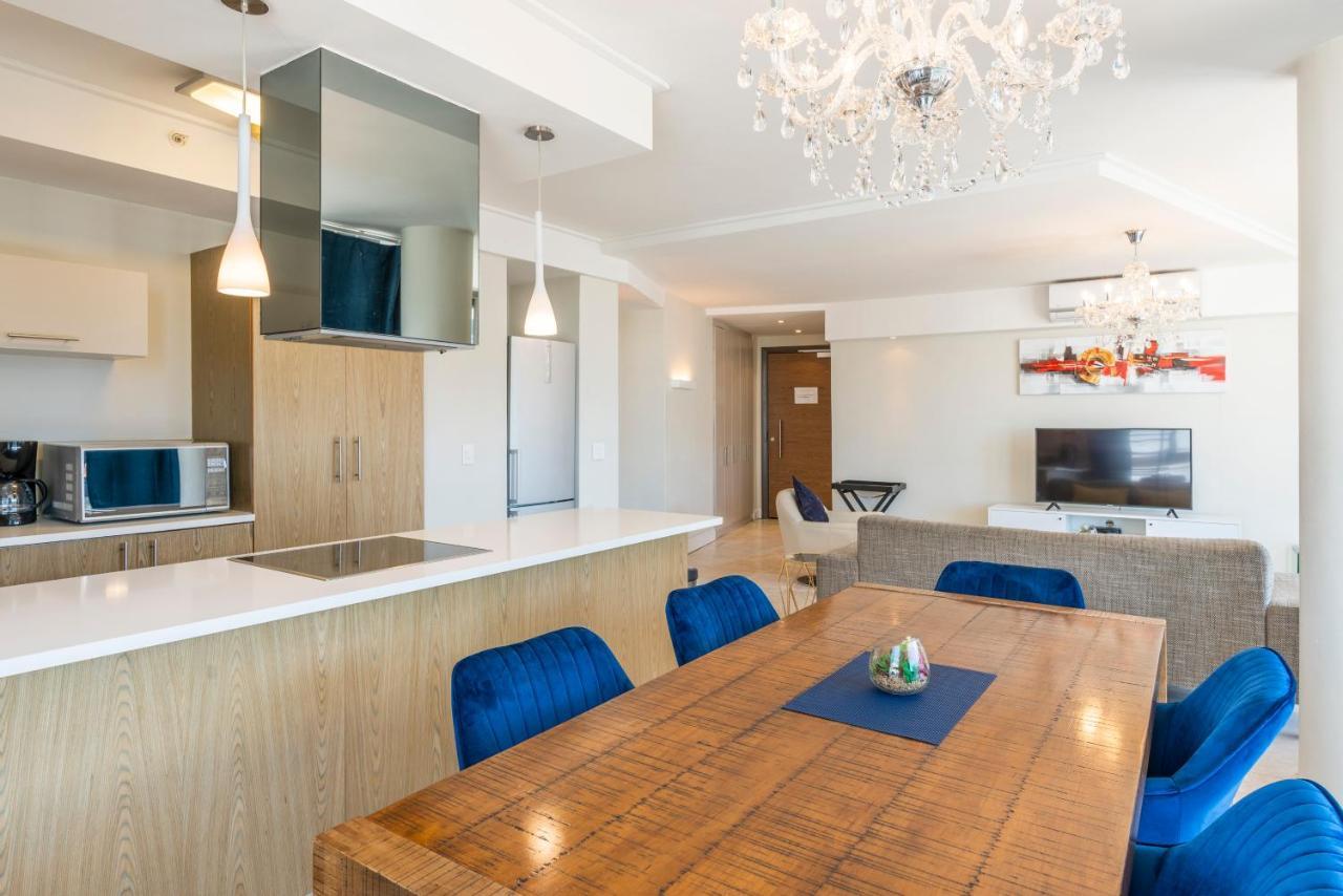 V&A Waterfront Luxury Residences I Whosting Cape Town Eksteriør bilde