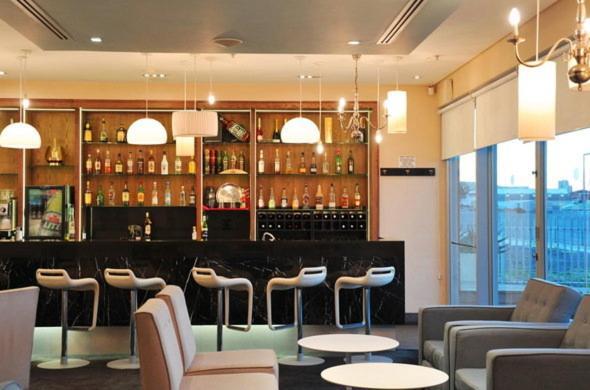 V&A Waterfront Luxury Residences I Whosting Cape Town Eksteriør bilde