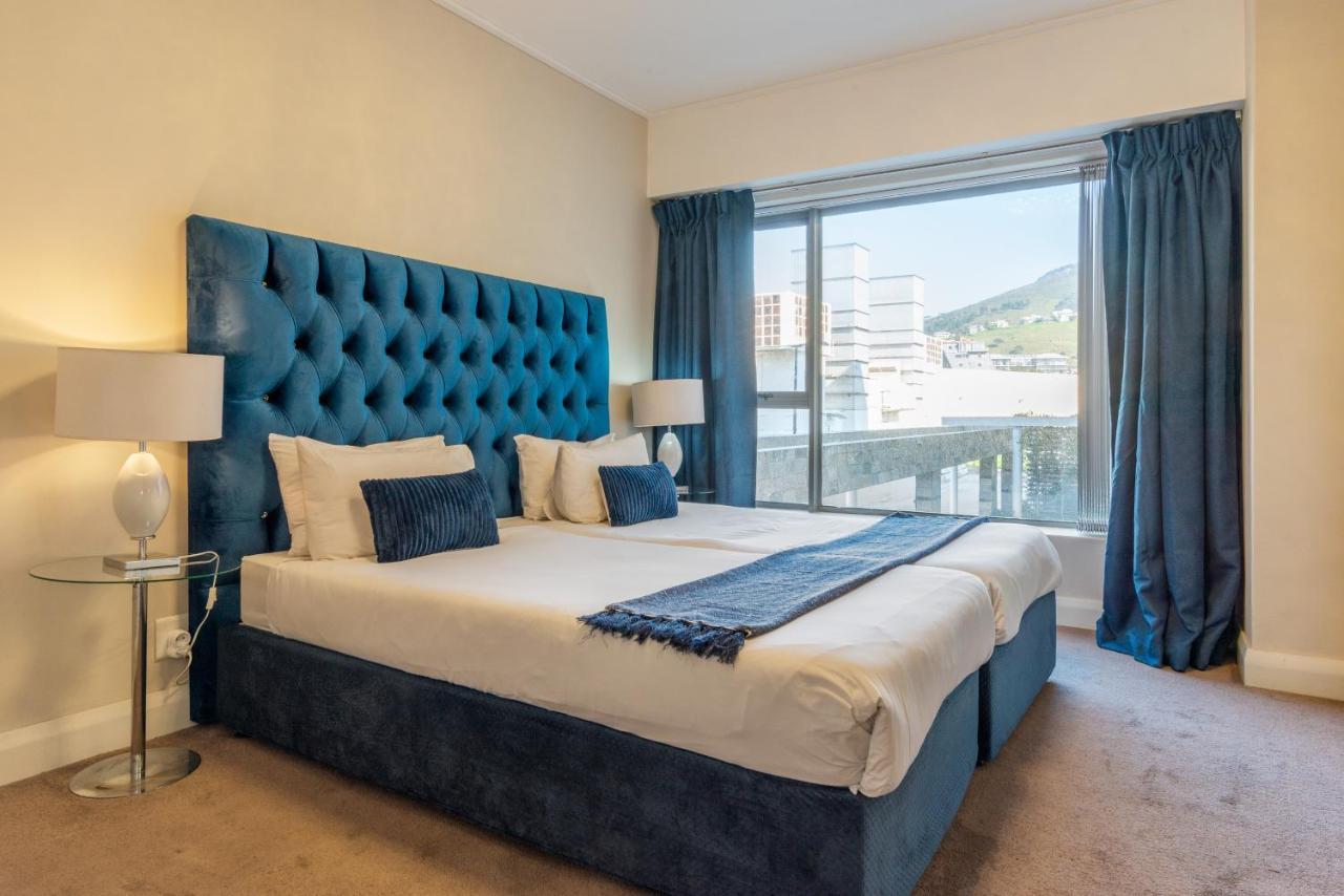 V&A Waterfront Luxury Residences I Whosting Cape Town Eksteriør bilde